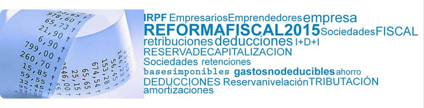 Reforma fiscal